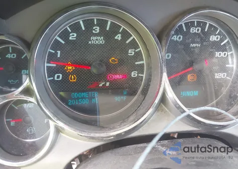 2011 Chevrolet Silverado 1500 Lt из США, поврежденный, VIN 3GCPKSE35BG369751